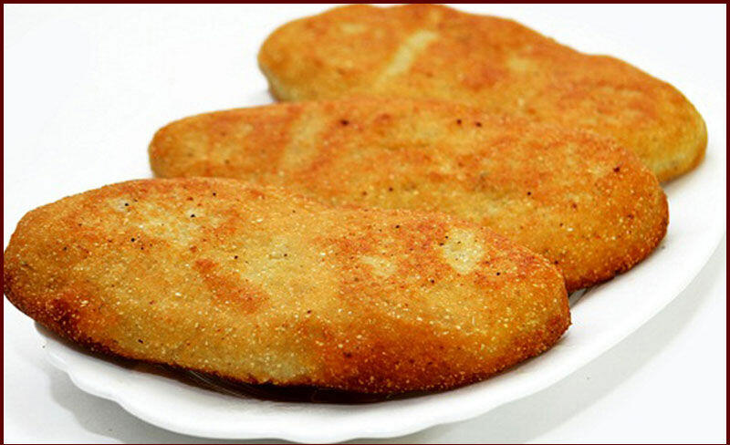 Mchadi