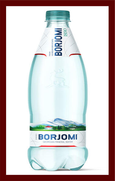 Borjomi