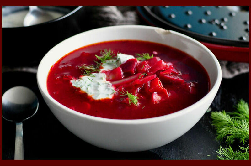 Borsch