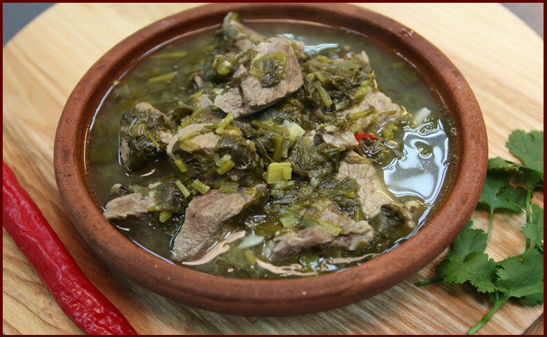Chakapuli