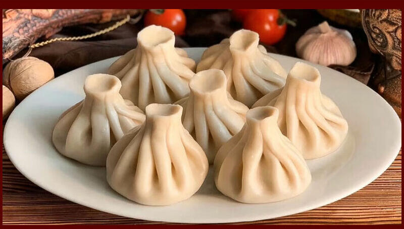 Khinkali Kalakuri