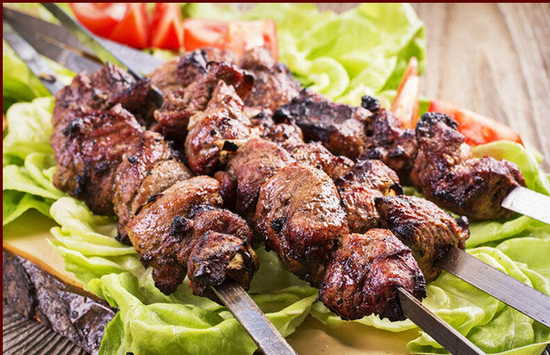 Pork Barbeque