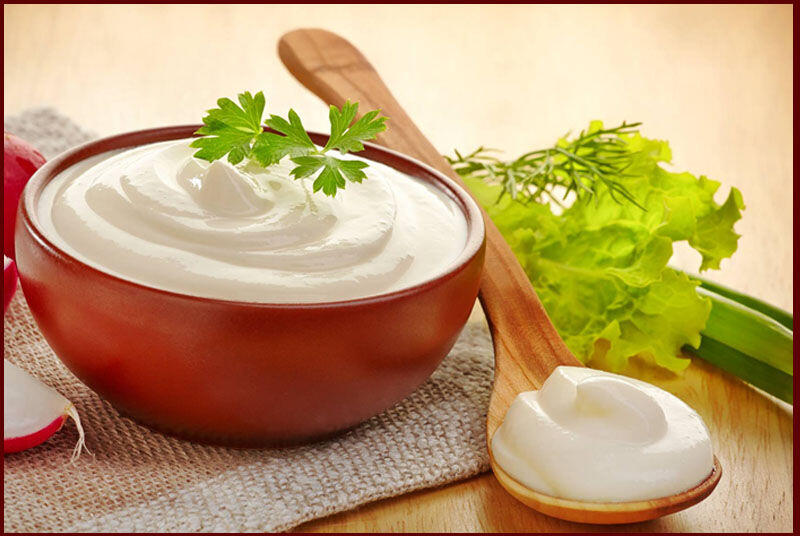 Sour Cream